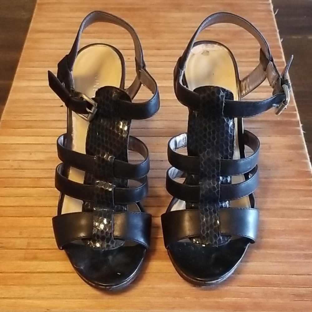 Nine West heels